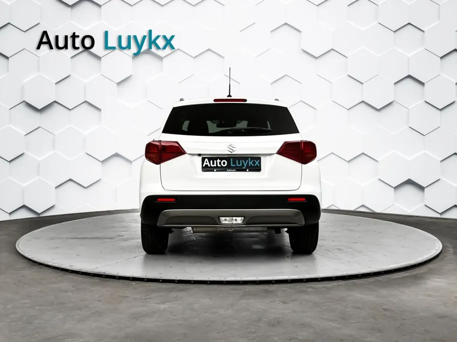 Suzuki Vitara 1.4 Boosterjet Select Smart Hybrid | Navigatie | Parkeercamera | Adaptieve Cruise Control
