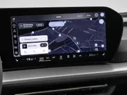 Audi Q4 Q4 S edition performance 82 kWh 286 PK · Glazen panoramdak · Trekhaak elek. wegklapbaar · Optiekpakket zwart