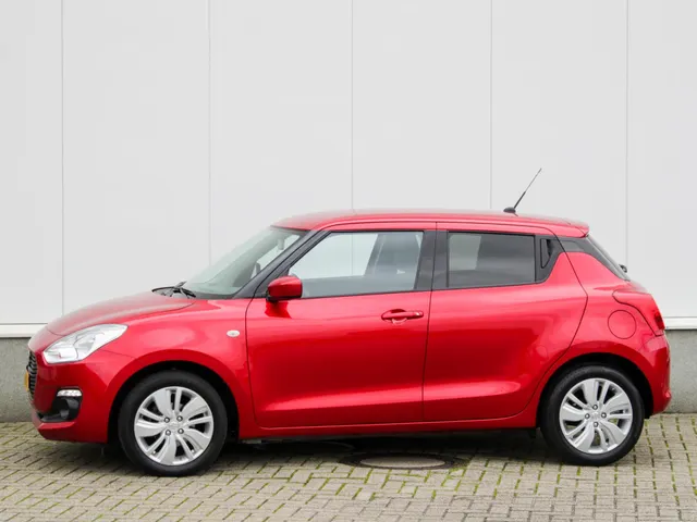 Suzuki Swift 1.2 Select Automaat | Navi | Airco | Lm-Velgen