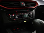 SEAT Ibiza 1.0 EcoTSI 115pk DSG FR Business Connect · Apple/Android Car Play · P-Sensoren · Cruise Control · DAB · 17'' Inch ·