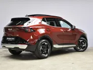 Kia Sportage 1.6 T-GDi 239pk Hybrid AT6 DynamicPlusLine