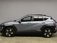 Hyundai Kona 1.6 GDI HEV 138pk DCT Premium Sky || Voorraad Deal!