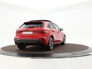 Audi A3 Sportback 45 TFSIe 272pk S-tronic S edition Competition · Panoramadak · Camera · Keyless · Elek. Voorstoel · 18'' Inch · Garantie t/m 10-12-2030 of 100.000km