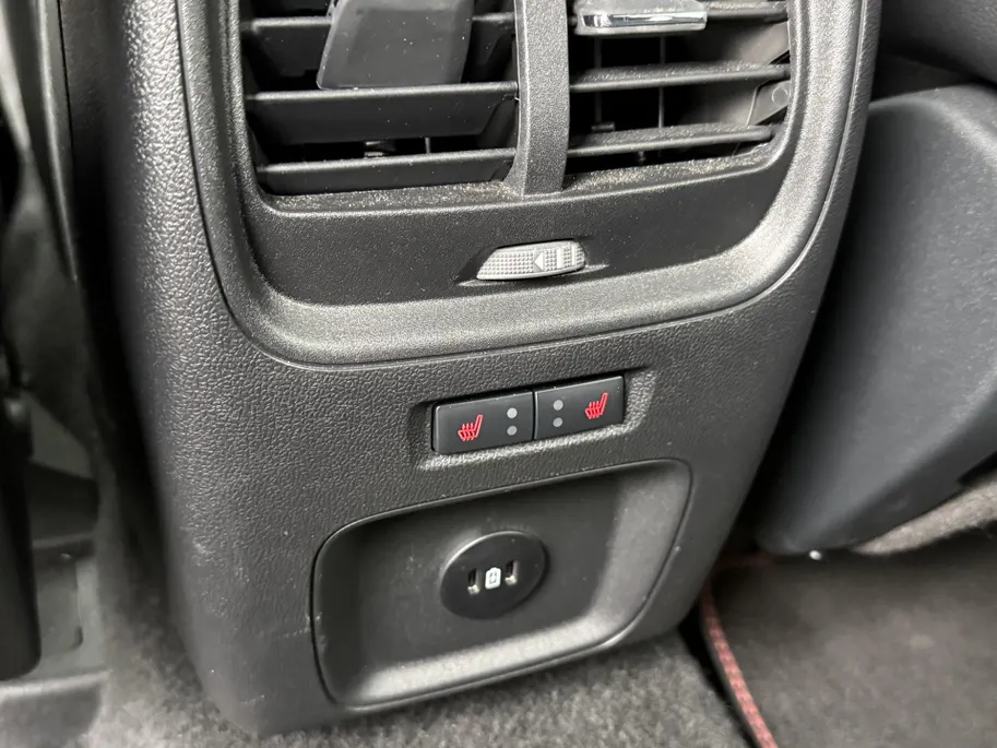 Ford Kuga 2.5 PHEV ST-Line X