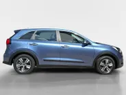 Kia Niro 1.6 GDi Hybrid DynamicLine Navigatie | Achteruitrijcamera | Cruise control | Climate control |