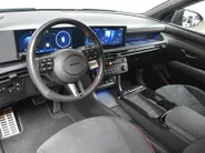 Hyundai Tucson 1.6 T-GDi PHEV 252PK N Line Edition