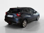 Nissan Micra 1.0 IG-T N-Connecta *Automaat*Navi+Camera*Airco*Cruise*Trekhaak