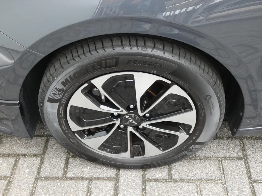 Kia Ceed Sportswagon Sw 1.0 T-GDi MHEV 100pk DCT7 Design Edition