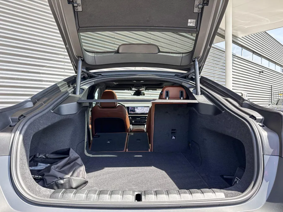 BMW i4 eDrive40 M Sport Edition 84 kWh
