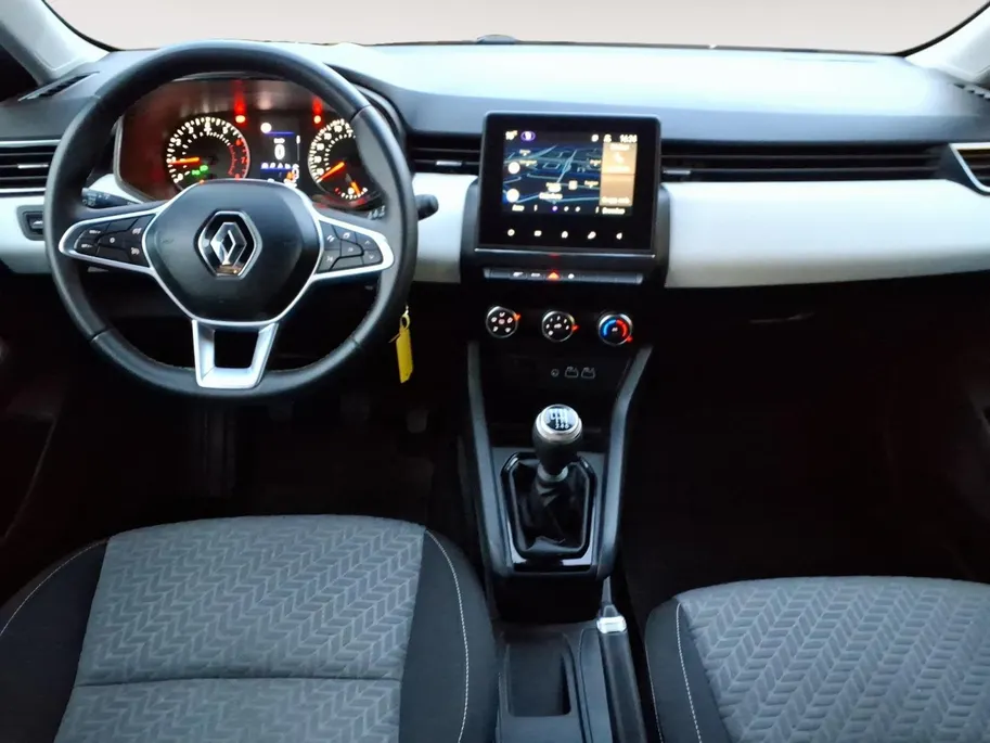 Renault Clio 1.0 TCe 90 Evolution | LMV | PDC | Navi |