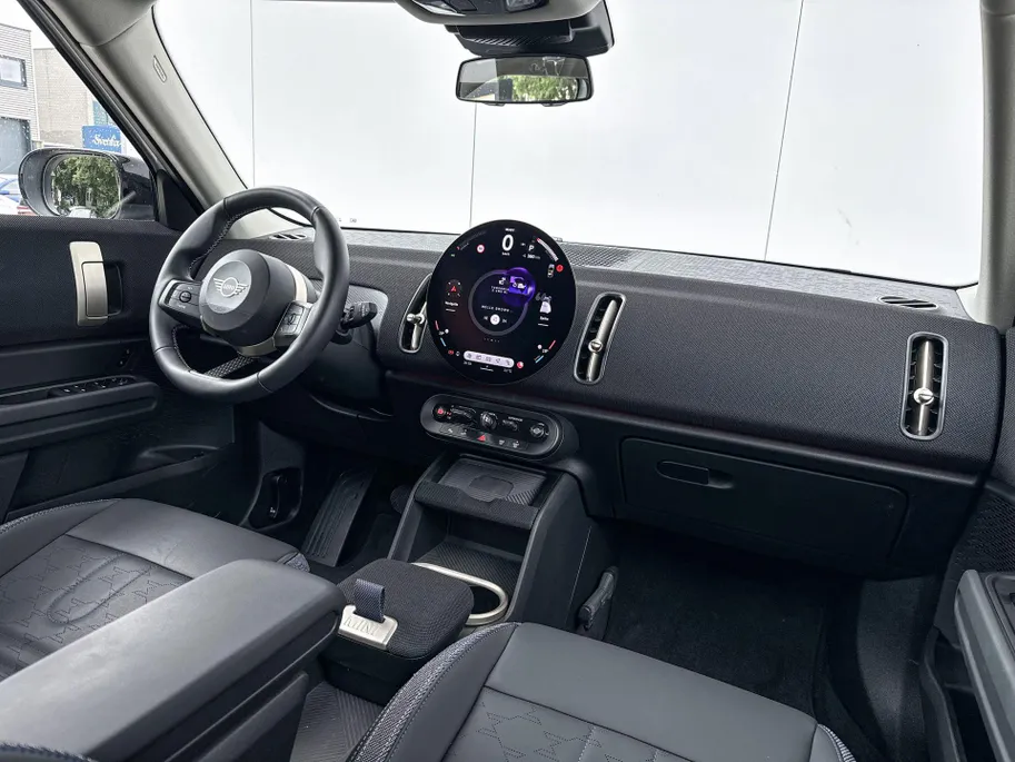 MINI Countryman Electric Classic