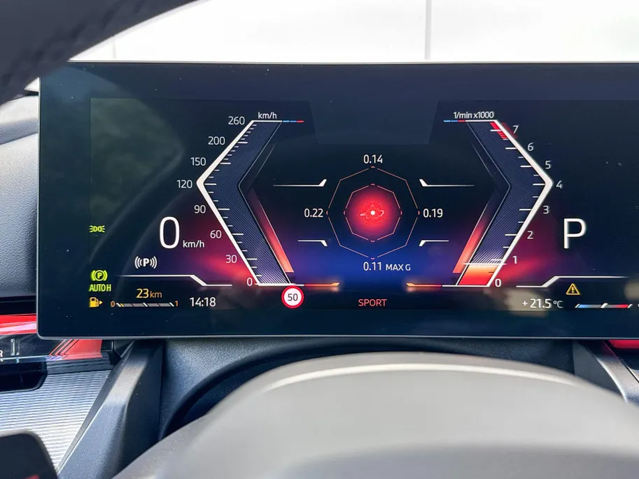BMW 5 Serie Touring 520i