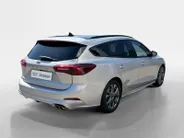 Ford Focus Wagon 1.0 EcoBoost Hybrid ST Line X | Automaat | Panorama dak | Adaptieve Cruise Control