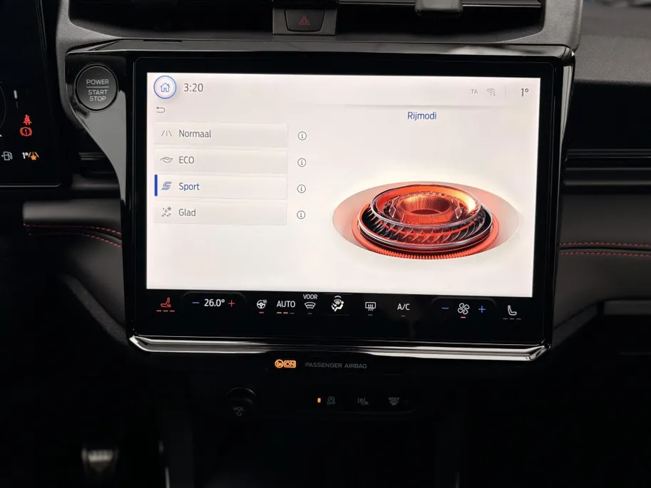 Ford Puma 1.0 EcoBoost Hybrid ST-Line X DEMO I WINTER PACK I DRIVER ASSISTANCE PACK I TREKHAAK I APPLE CARPLAY / ANDROID AUTO I