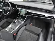Audi RS6 Avant Dynamica-pakket plus