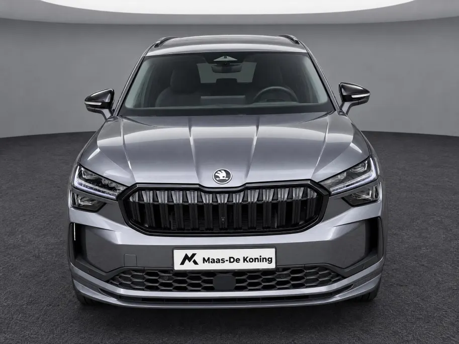 Škoda Kodiaq Sportline Business 1.5 TSI PHEV 150kW / 204PK DSG | Trekhaak | Herwaardering | Uit voorraad leverbaar!