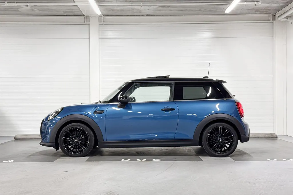 MINI Cooper 3-deurs Cooper Business Edition