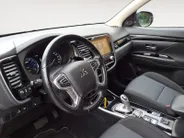 Mitsubishi Outlander 2.4 PHEV Pure Automaat | Trekaak | Andriod/Apple car play