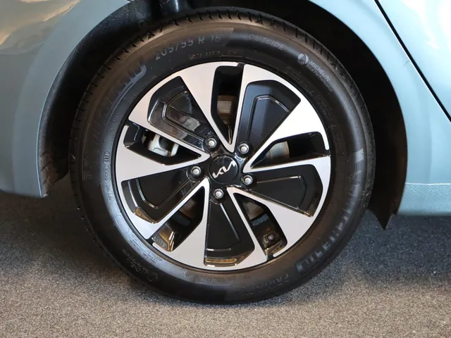 Kia Ceed Sportswagon 1.0 T-GDi Design Edition