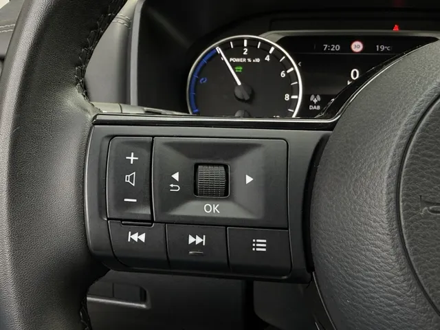Nissan QASHQAI E-power 190pk Acenta