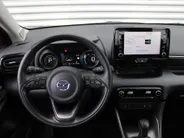 Mazda 2 Hybrid 1.5 Agile | Comfort pakket | 15' LM | Stoelverwarming | Apple Carplay / Android Auto |