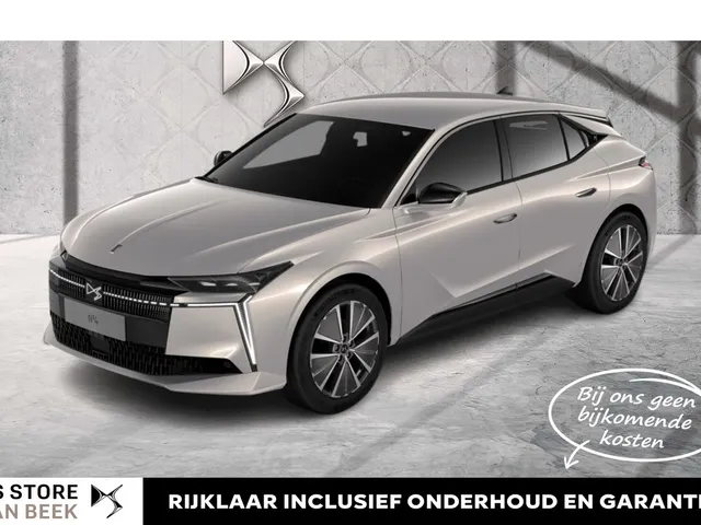 DS N°4
