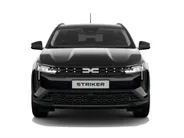 Dacia Striker Mild Hybrid-G 140 essential | Nu nieuw te bestellen! | 3 jaar garantie tot 60.000km | Financier vanaf 2,9 % rente |