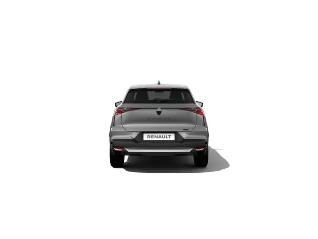 Renault Symbioz esprit Alpine | Achteruitrijcamera | Adaptive Cruise Control | Draadloze telefoonoplader met magsafe technologie