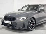 BMW 3 Serie Touring 318i