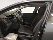 Renault Clio Estate 1.2 TCe Zen AUTOMAAT NAVI AIRCO CRUISE CONTROLE LM VELGEN PARKEERSENSOREN ZEER MOOIE AUTO