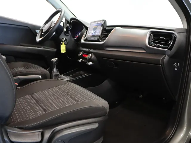 Kia Stonic 1.0 T-GDi MHEV DynamicLine