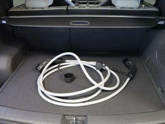 Kia EV3 GT-PlusLine 81.4 kWh Incl Set Winterbanden