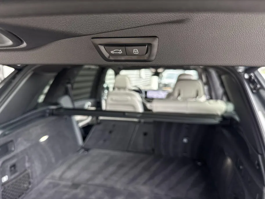 BMW X5 xDrive50e