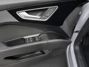 Audi Q4 Sportback e-tron 40 204pk Edition 77 kWh · SOH 95,8% · Camera · Apple/Android Car Play · Cruise Control Adaptief · P-Sensoren · Elek. Achterklep · 19'' Inch ·