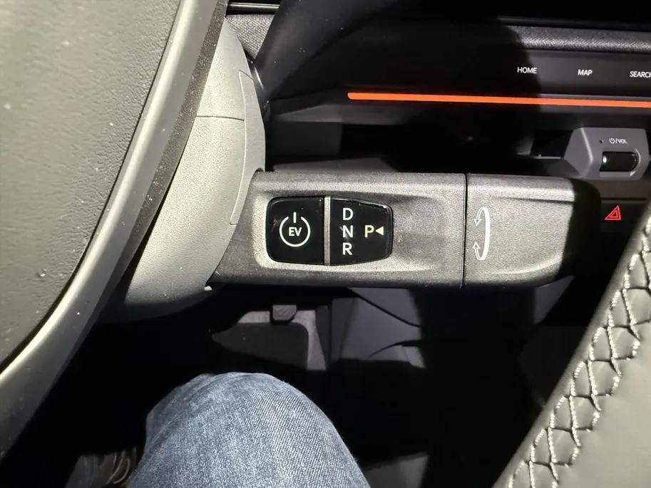 Kia EV2 42,2 kWh 147pk (5-zits) Plus Advanced Demo Edition