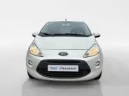 Ford Ka 1.2 Titanium X start/stop |Spoiler| Airco| Extra getint glas| 12 maanden Bovag garantie|
