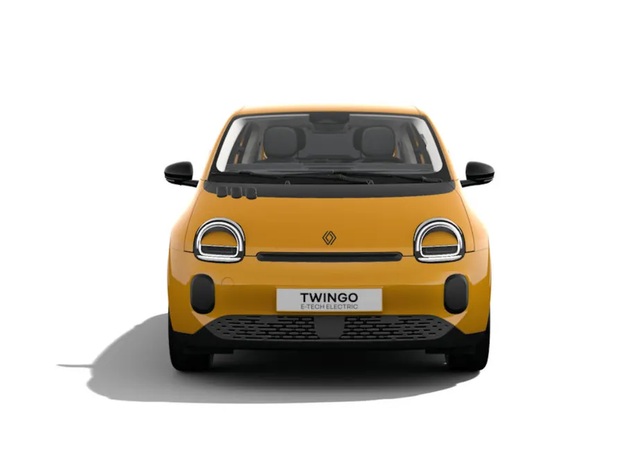Renault Twingo (Zeeuw & Zeeuw Private Lease Actie v.a. € 376,-) urban range techno l Wij maken graag een Private Lease offerte op maat voor u!