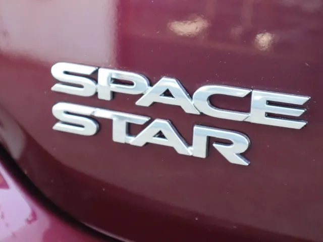 Mitsubishi Space Star 1.2 Connect+ Apple/AndroidAuto