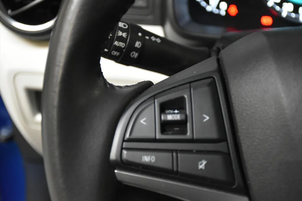 Suzuki Ignis 1.2 Dualjet 90pk Auto Gear Shift Stijl