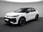 Volkswagen T-Roc 1.5 eTsi Style First Edition