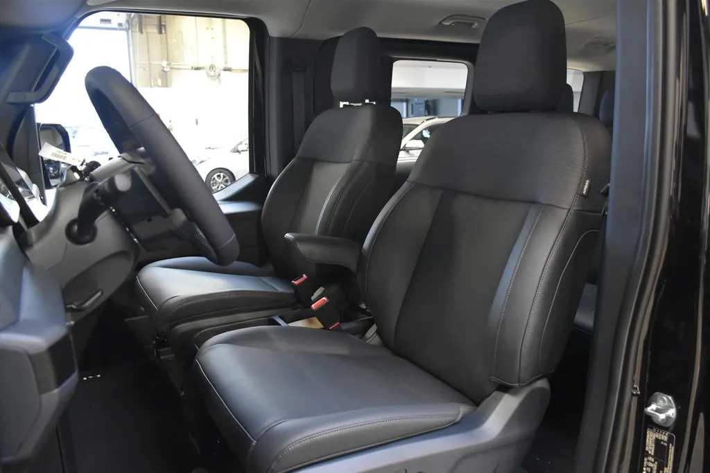 Kia PV5 Passenger 71,2 kWh Elite VOORRAAD ACTIE