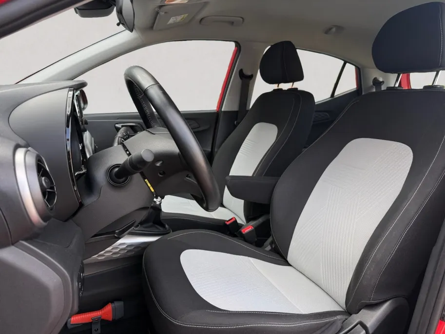 Hyundai i10 1.0 Premium