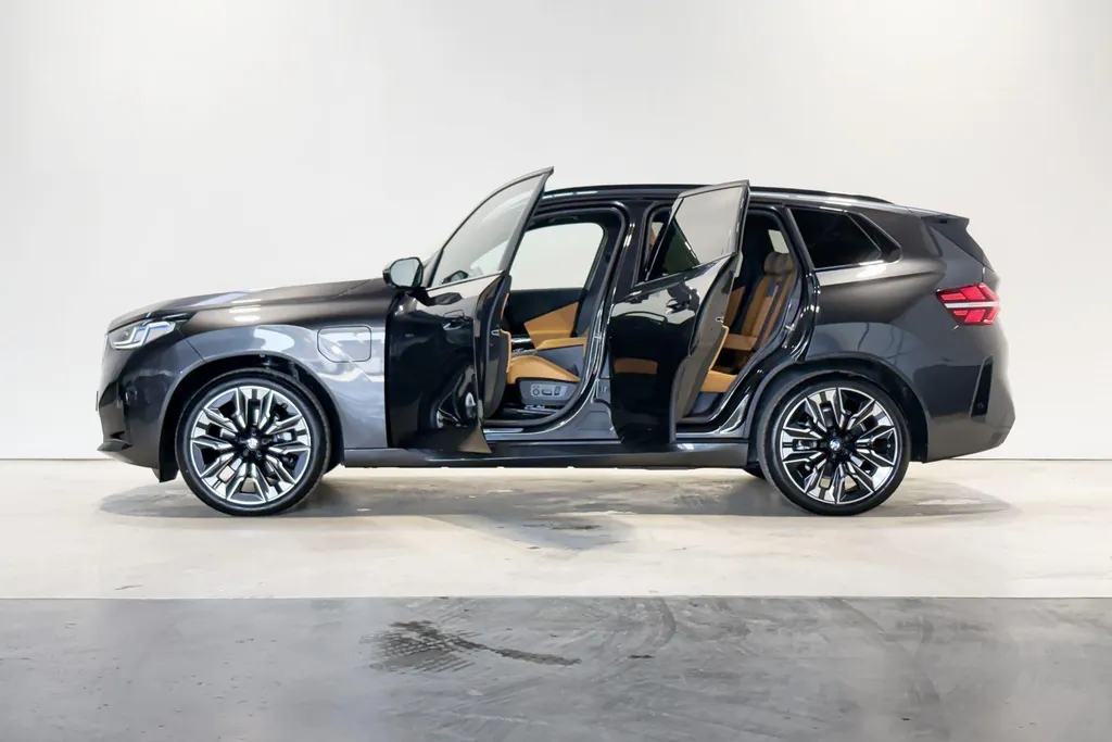 BMW X3 30e xDrive M Sportpakket Comfort