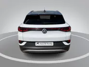Volkswagen ID.4 Pure 52 kWh 170PK · SOH 92.3% · Panoramadak · Apple/Android Car Play · Camera + Parkeersensoren ·