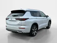 Mitsubishi Outlander 2.4 PHEV Instyle | 5.000 EURO KORTING | NU DIRECT LEVEBAAR |