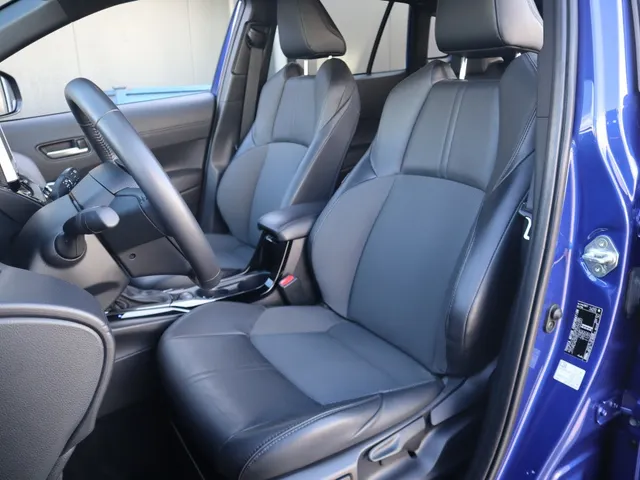 Toyota Corolla Cross Hybrid 140 Style | Blindspot | Stoelverwarming | Parkeersensoren