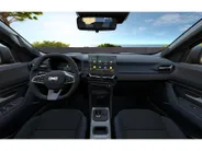Dacia Bigster 1.8 Hybrid 155 Expression Voorraad model nu met € 4000,- Zeeuw en Zeeuw korting!