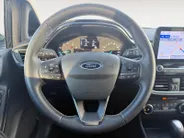 Ford Fiesta 1.0 EcoBoost Hybrid Titanium X Automaaat!|NL auto| Automaat| Winterpack| dealer onderhouden| 12 maanden Bovag garantie|