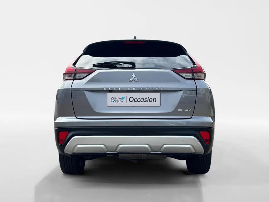 Mitsubishi Eclipse Cross 2.4 PHEV Intense+ | Carplay | Camera | Cruise |