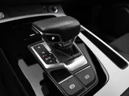 Audi Q5 Sportback 55 TFSIe 270kW/367PK S Line quattro · Panoramadak · Elektrische Trekhaak · Apple/Android Car Play · Massage · Camera · EXTRA INRUILKORTING ·